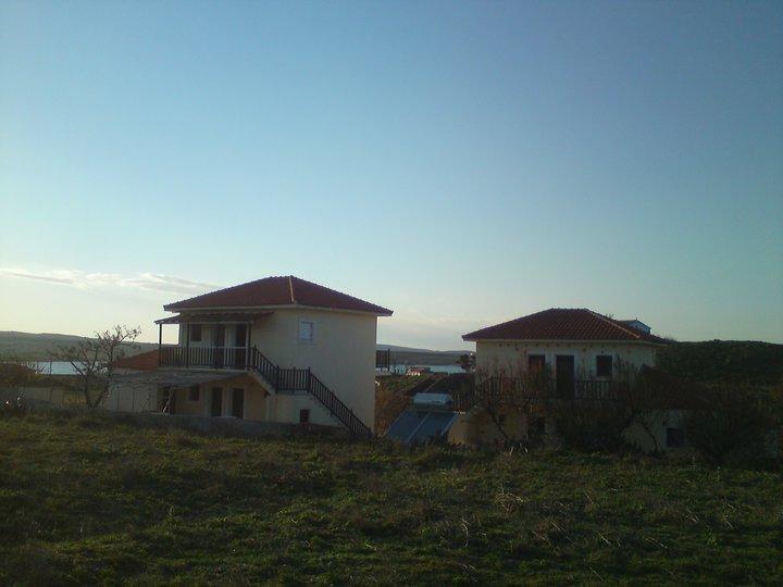 Város Dionisis Studios מראה חיצוני תמונה