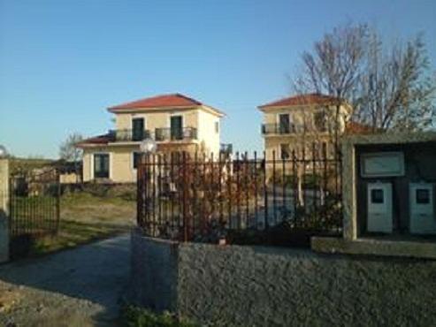 Város Dionisis Studios מראה חיצוני תמונה