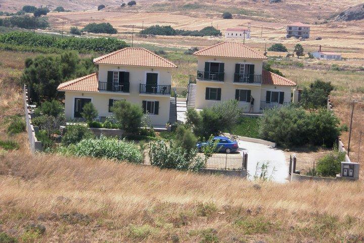 Város Dionisis Studios מראה חיצוני תמונה