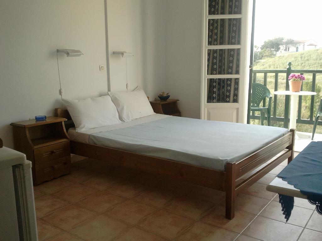 Város Dionisis Studios חדר תמונה