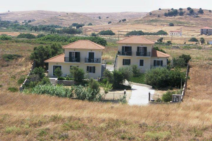 Város Dionisis Studios מראה חיצוני תמונה