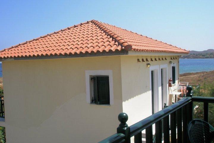 Város Dionisis Studios מראה חיצוני תמונה